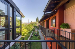 Omas Haus, Toscolano Maderno